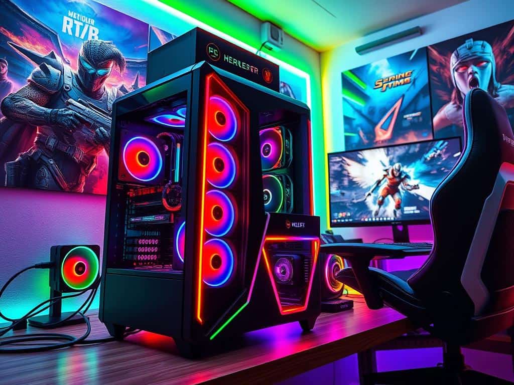 Gaming Performance