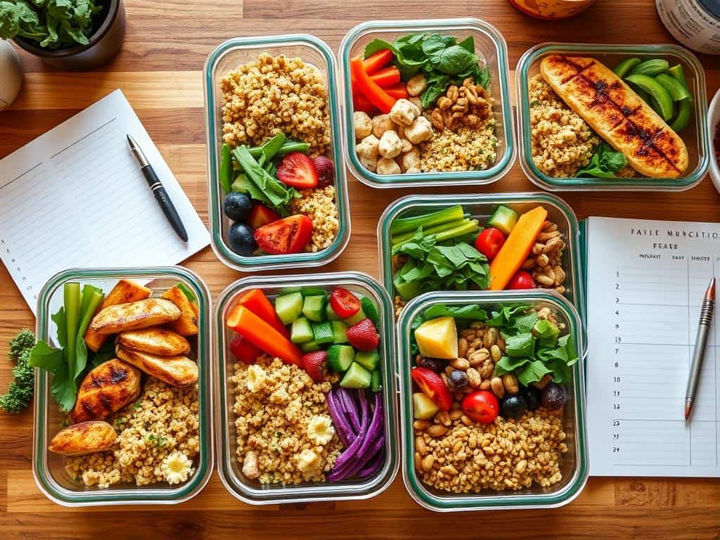 Meal Planning