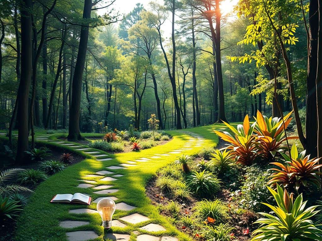 online learning path