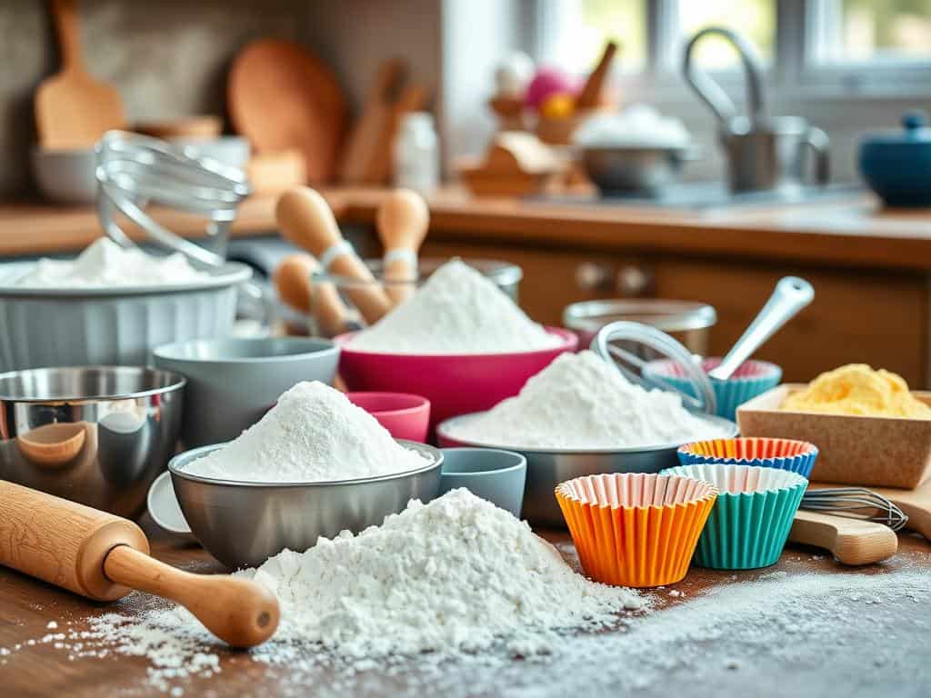 Bake Like a Pro with These Simple Tips and Tricks