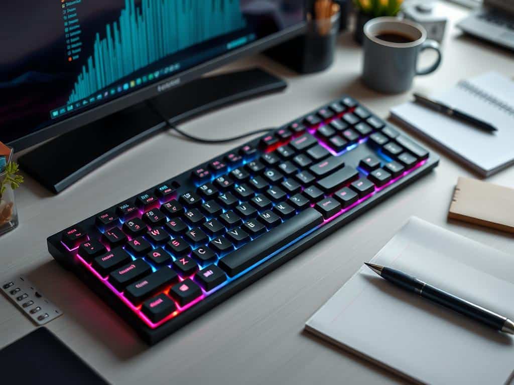 Keyboard Shortcuts