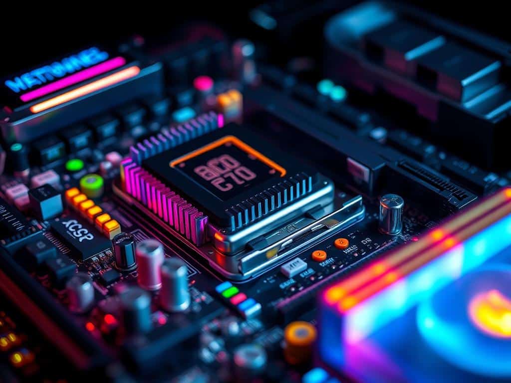 PC Overclocking
