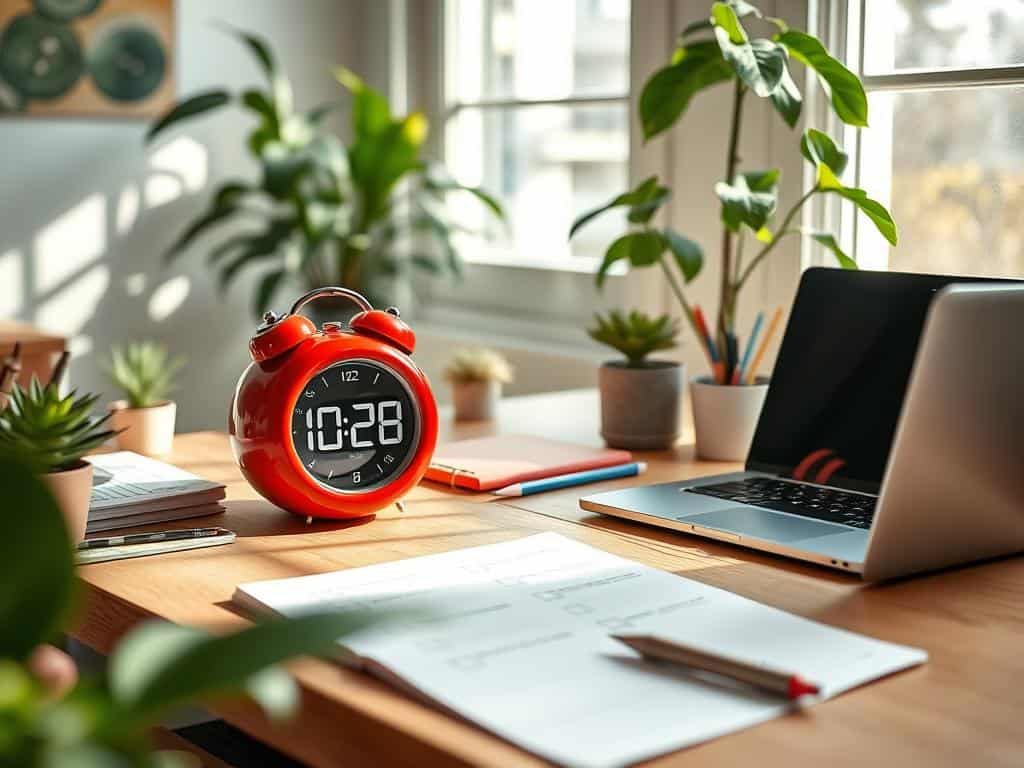 Pomodoro Technique