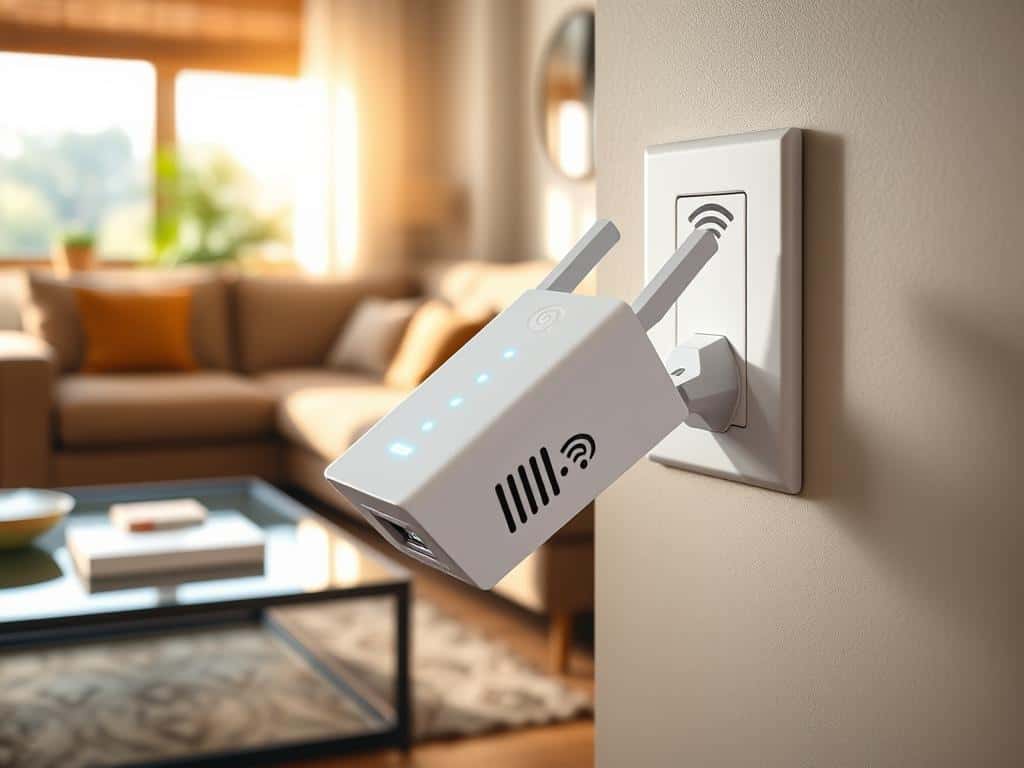 Wi-Fi Extenders