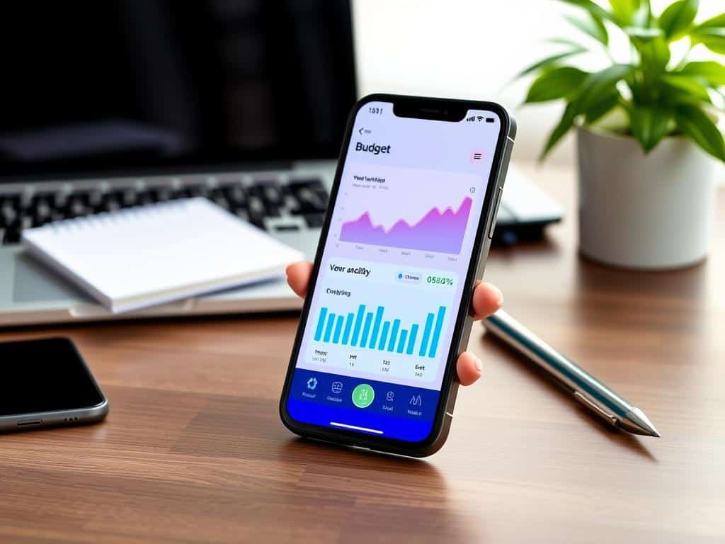 budgeting apps