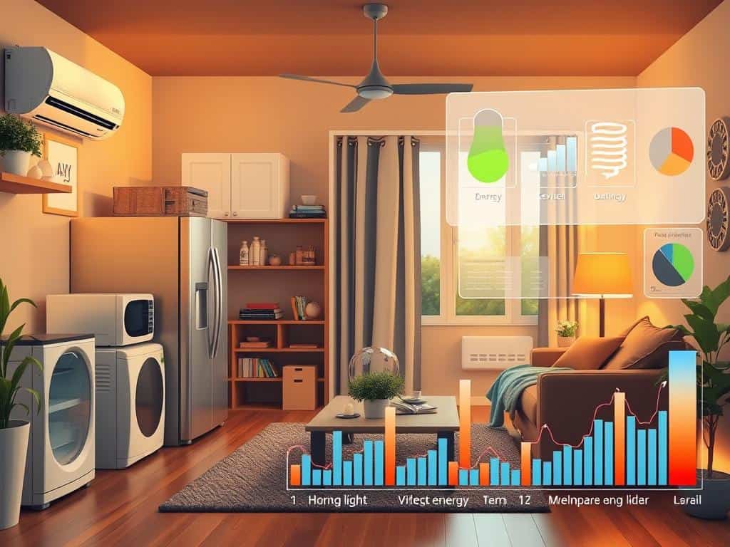 energy consumption analysis