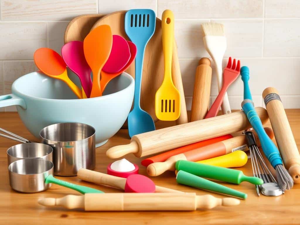 quality baking tools