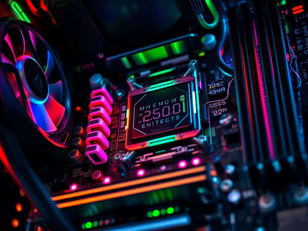 safe overclocking