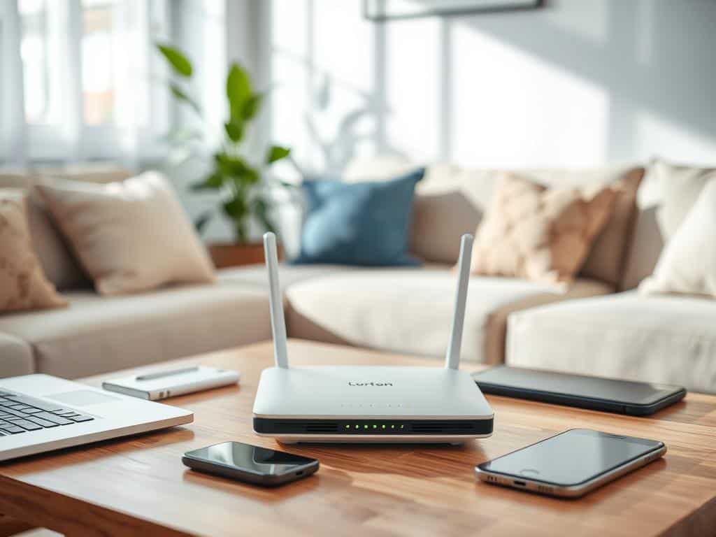 wireless routers home network