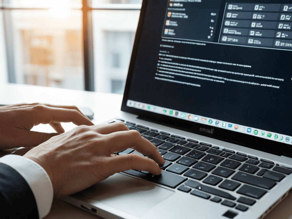 Guide Overview: Quick Startup Needs