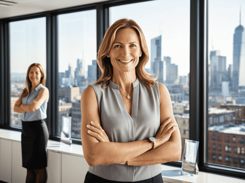 Overcome Imposter Syndrome