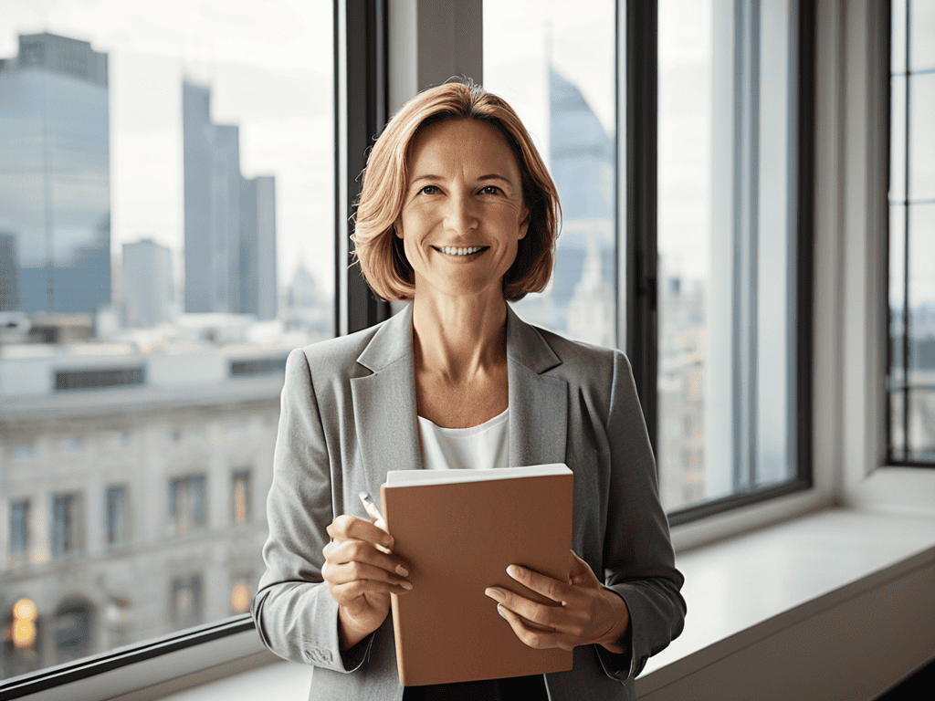 Breaking Free from Imposter Syndrome
