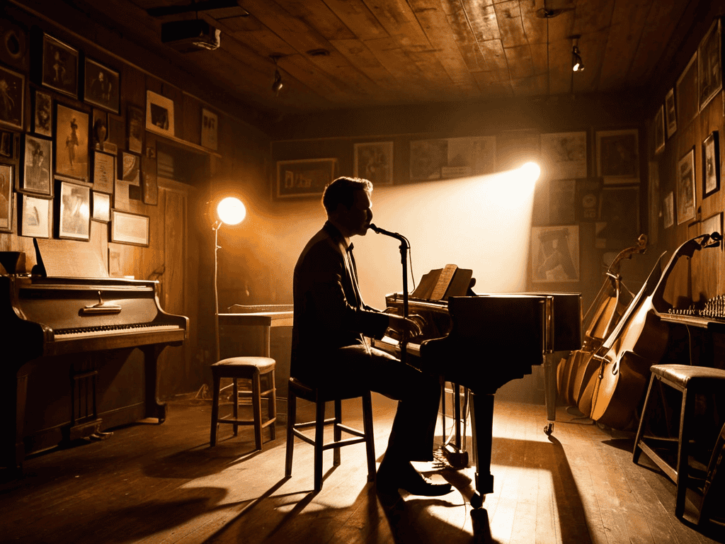 Embracing the Evolution of Jazz