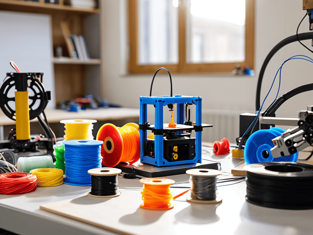 Embracing the Future of 3D Printing