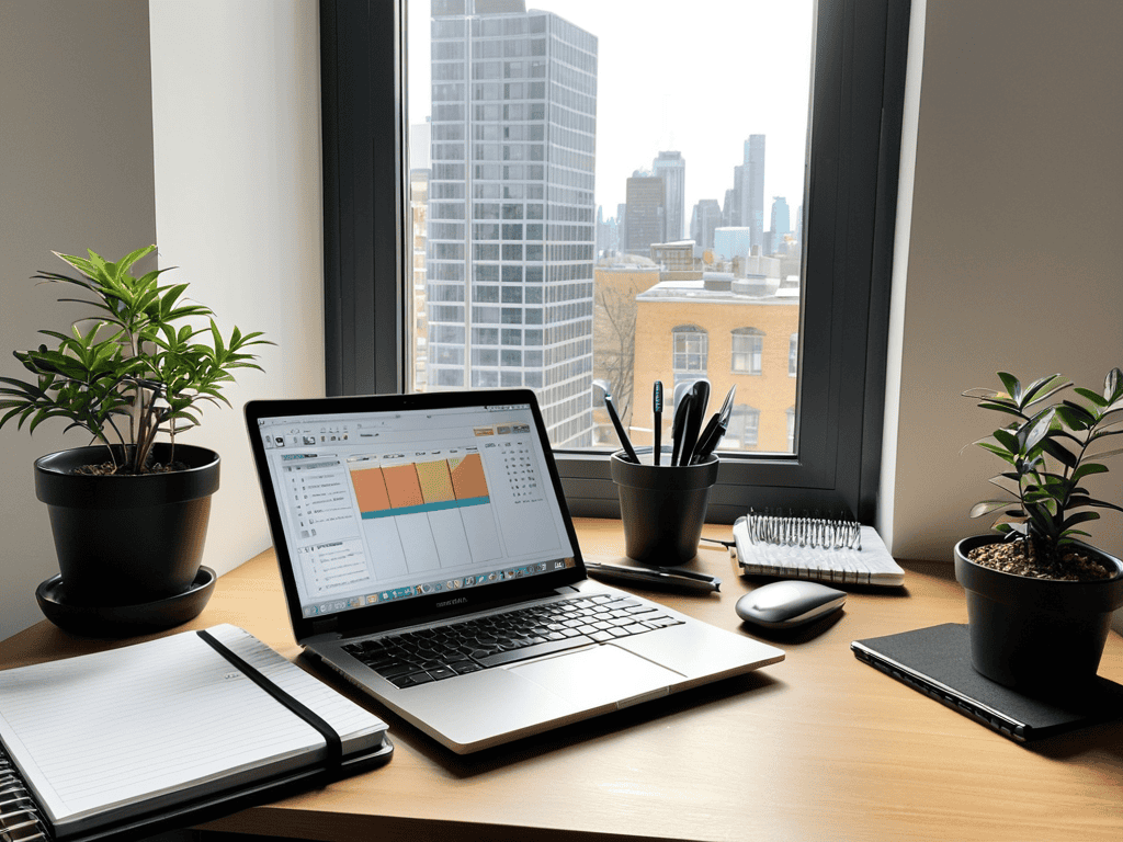 Putting it All Together: Time Management