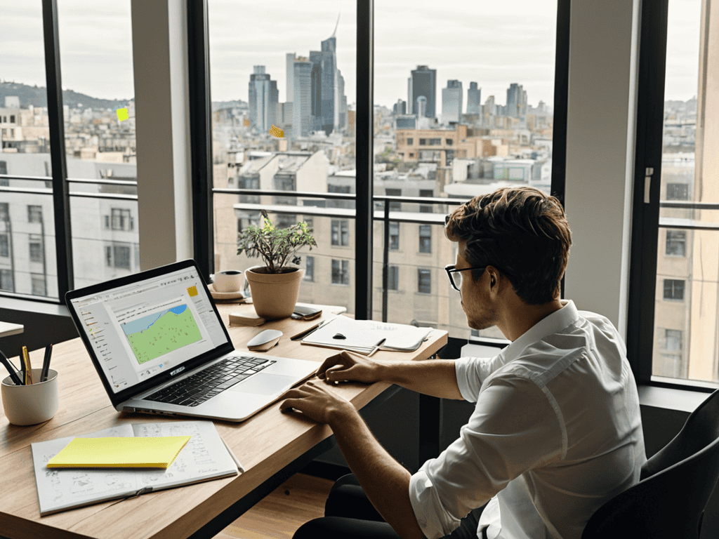 Unlocking Your Potential with Evernote
