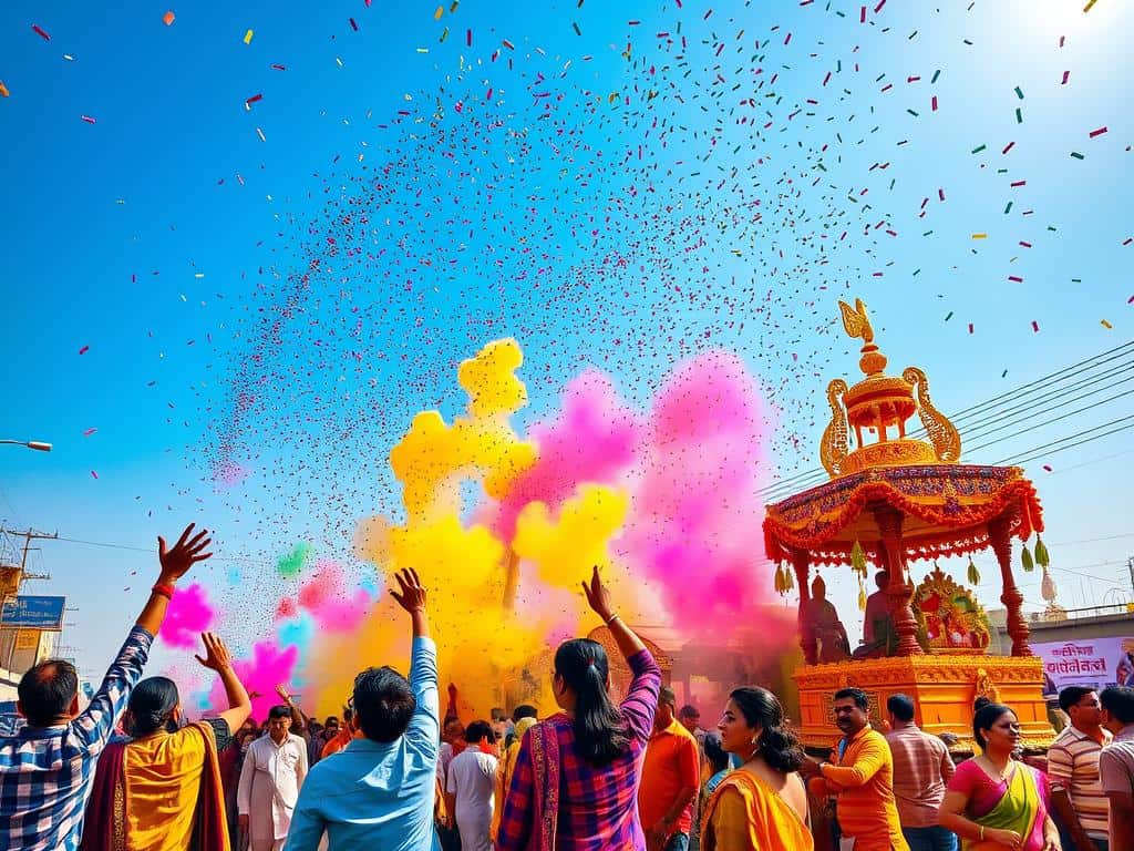 Global Festivals
