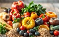 Healthy Eating Guide