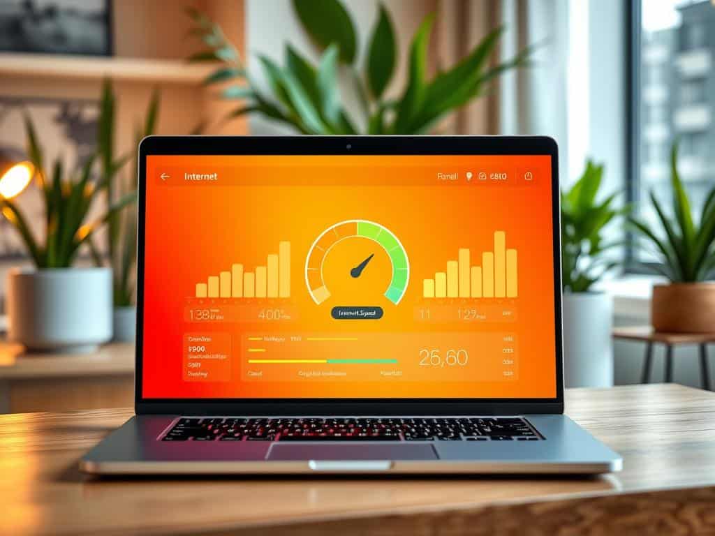Internet Speed Test
