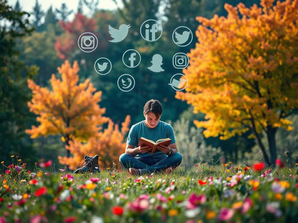 Social Media Addiction