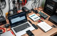 Tech Troubleshooting