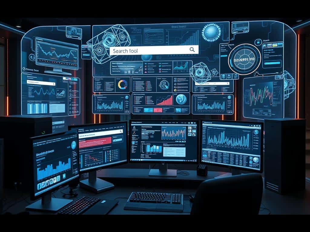 advanced search techniques