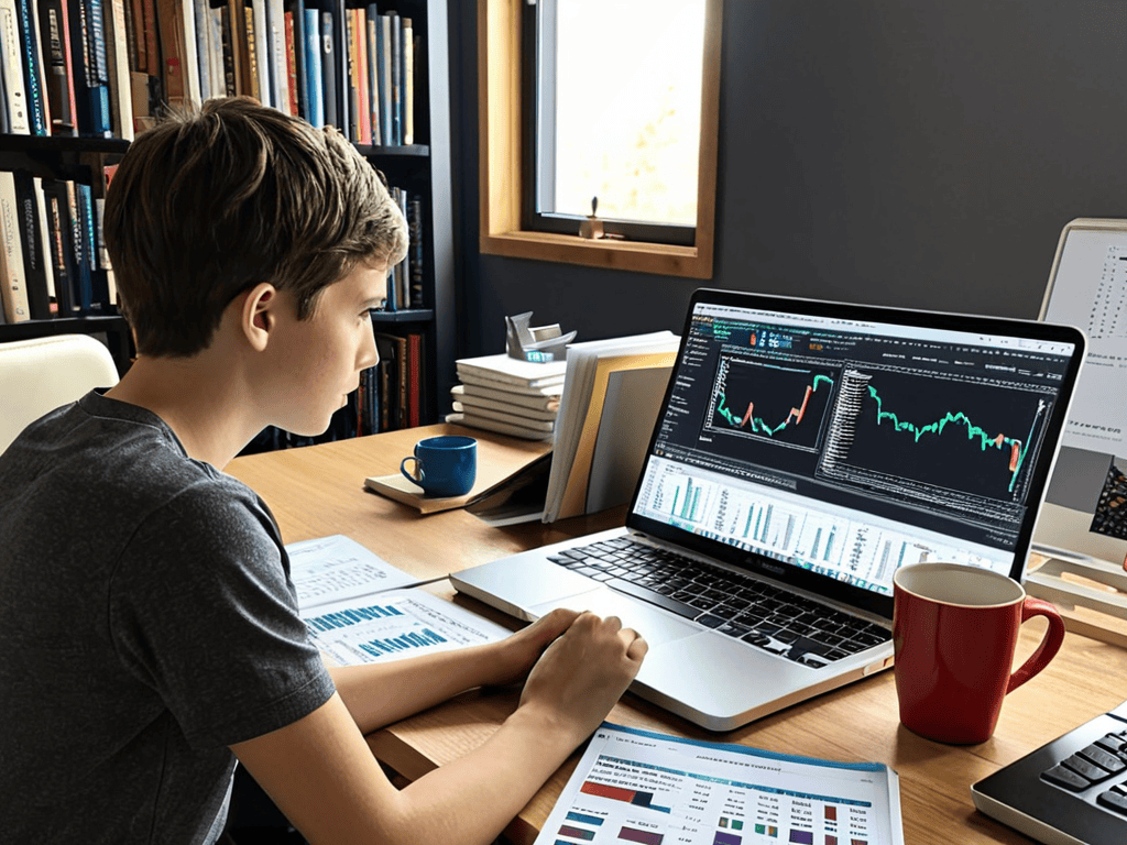 A Beginner's Guide to Using Sql for Your First Data Analysis - Kolophon