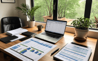 a guide to financial wellness