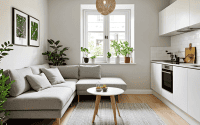 a guide to living happily small