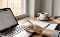 a guide to writing a professional