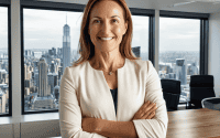 overcome imposter syndrome business leader