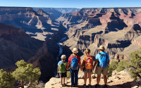 Best US National Parks for kids