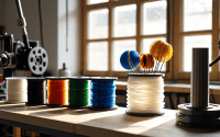 3D printing materials guide