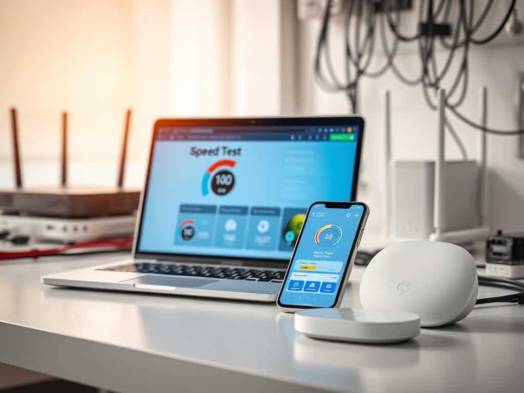 speed test tools