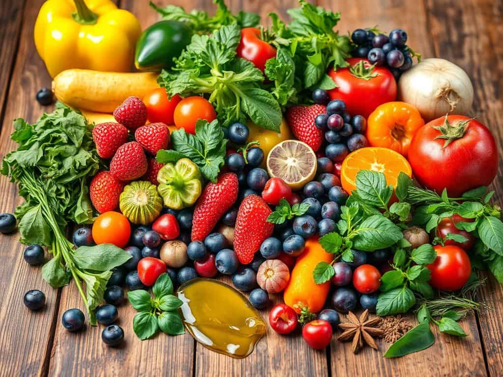 taste in nutrition