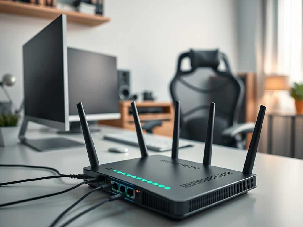 wired connection optimization for streaming