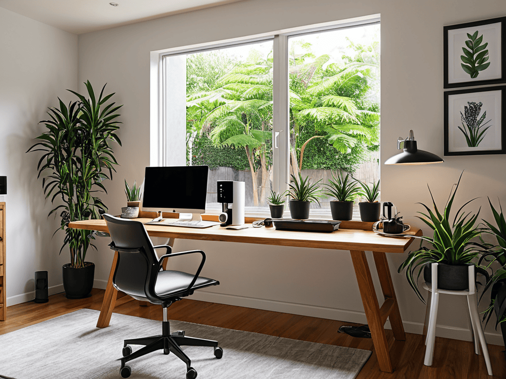 Navigating Work From Home Lifestyle