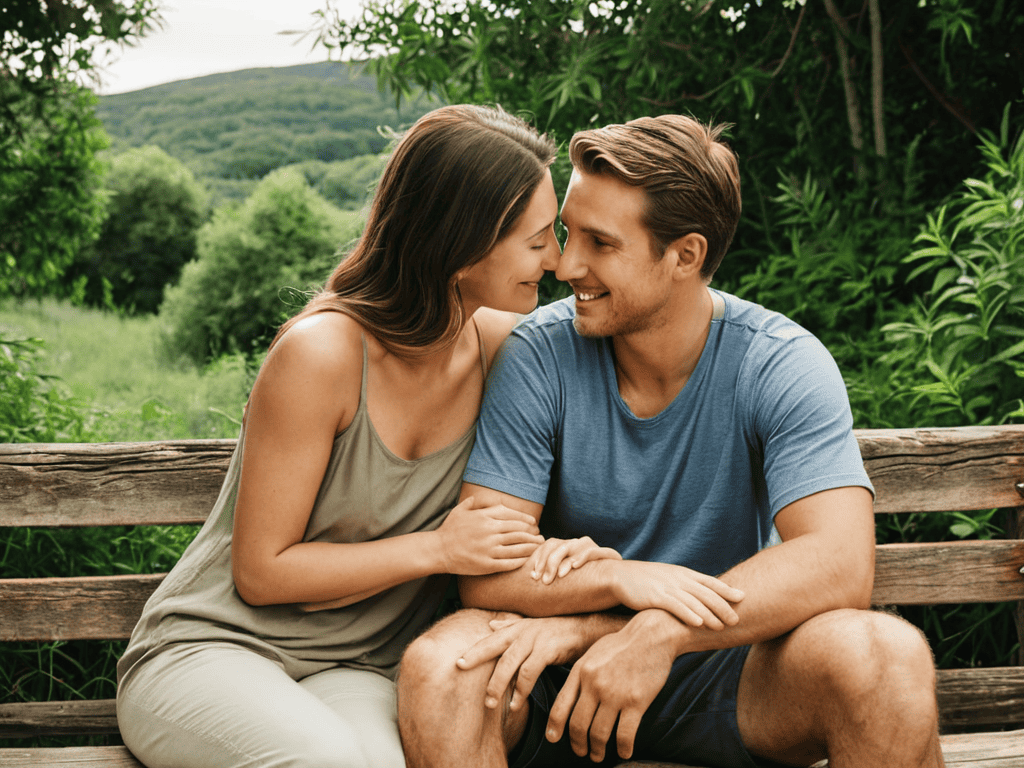 Nurturing Relationship Growth Together