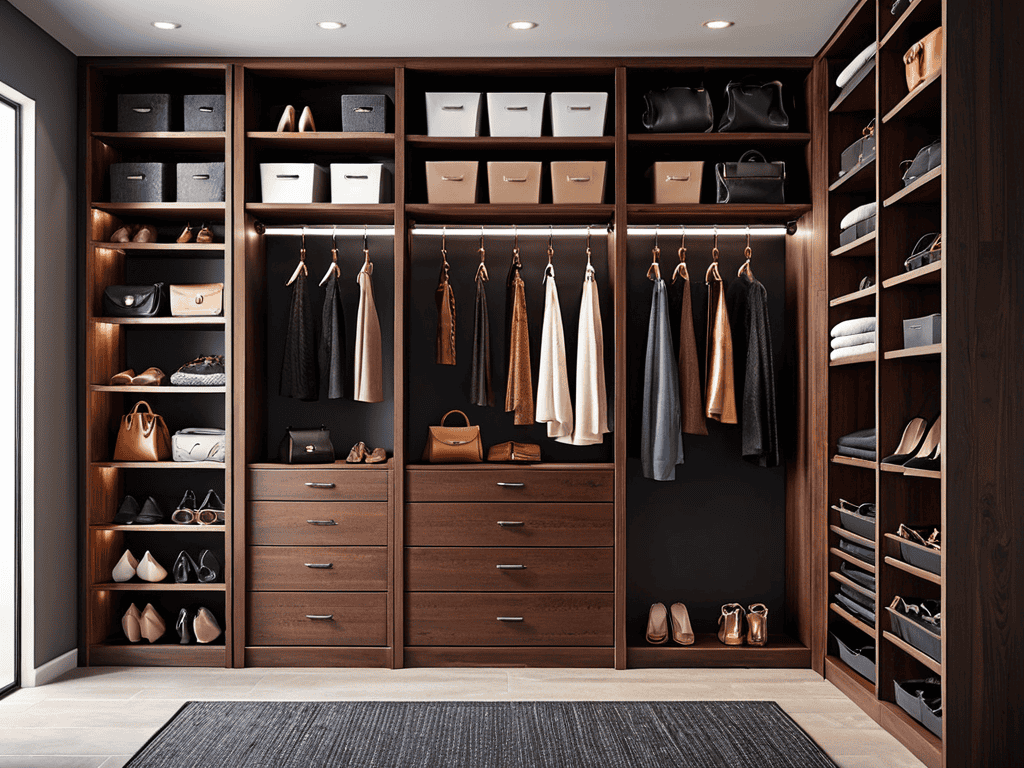 Storage Solutions Unveiled