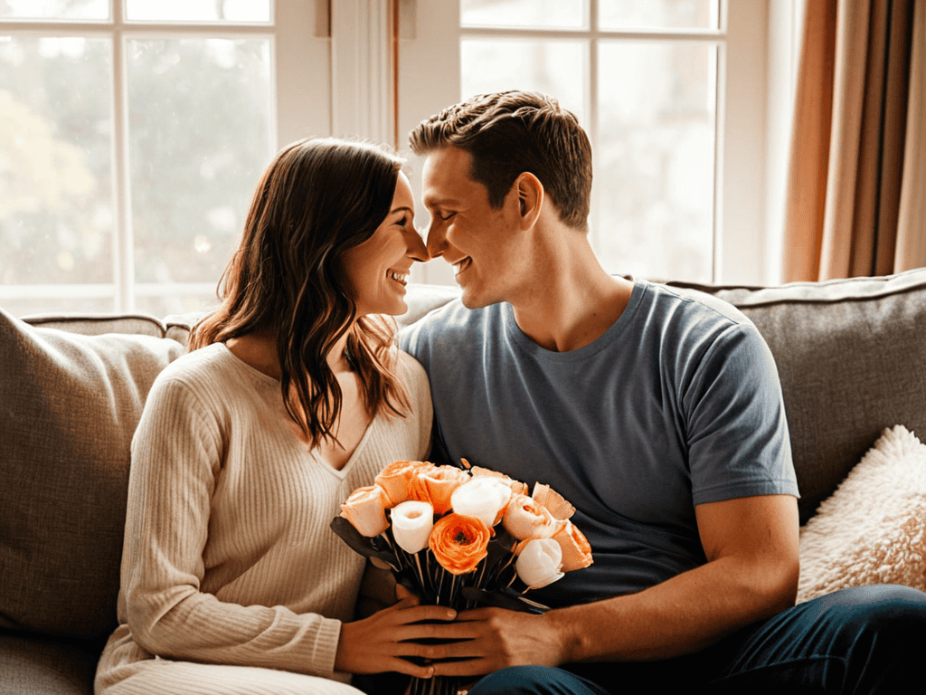 Cultivating Enduring Love Together