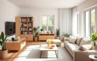 Decluttering Techniques