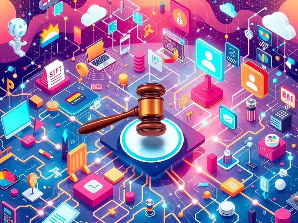 Internet Laws