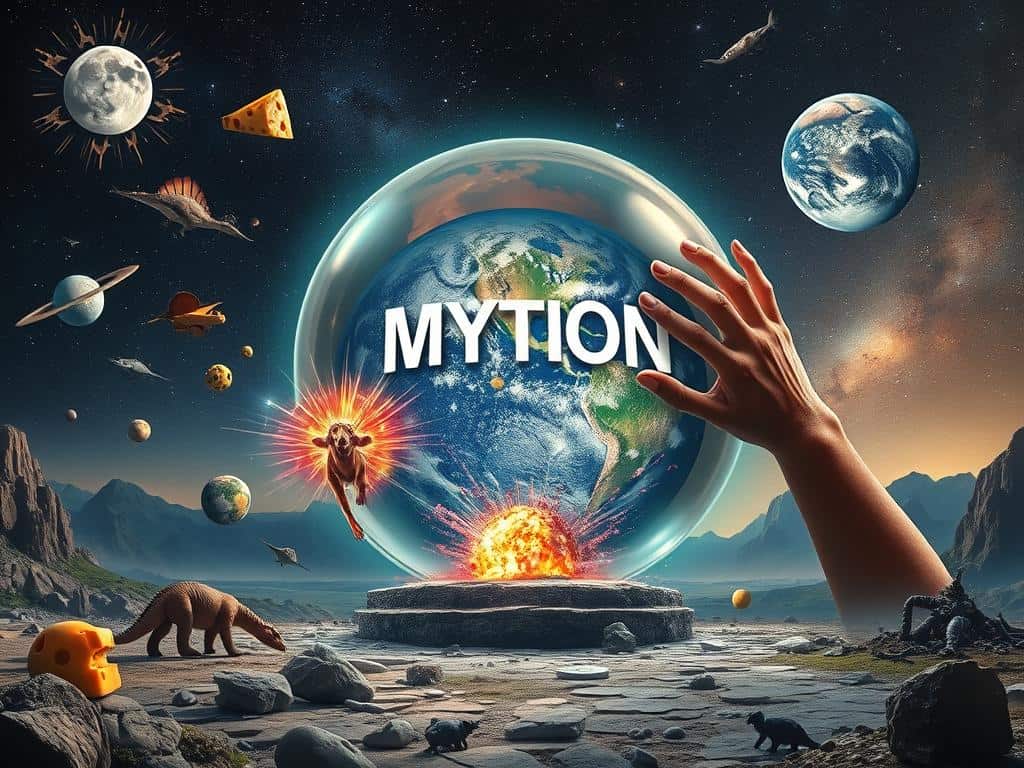 Science Myths