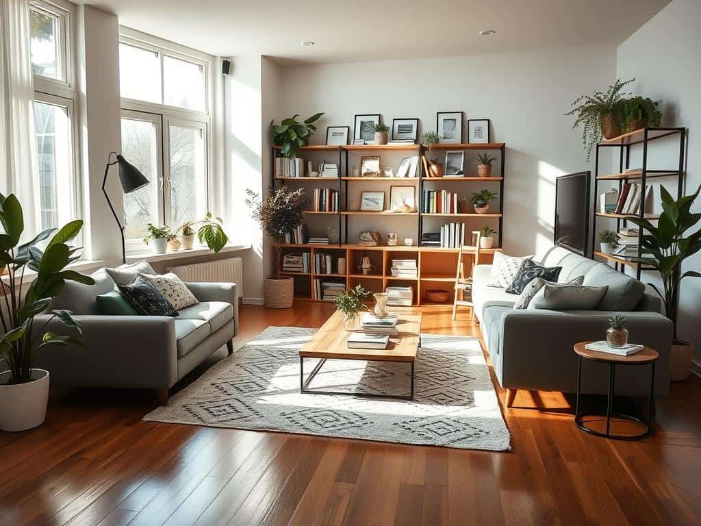 decluttering techniques