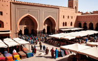 Architecture and culture in modern cities