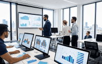 Cloud services for business