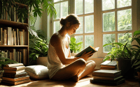 Mental wellness daily habits