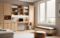 Modern Storage solutions for homes