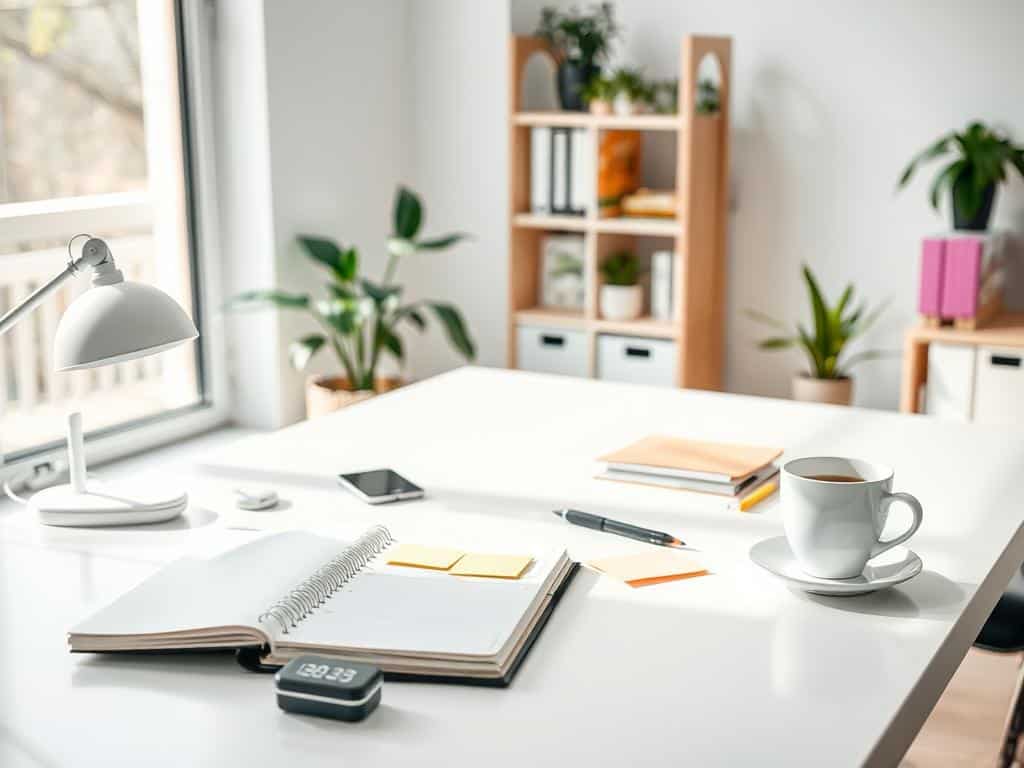 productivity tips