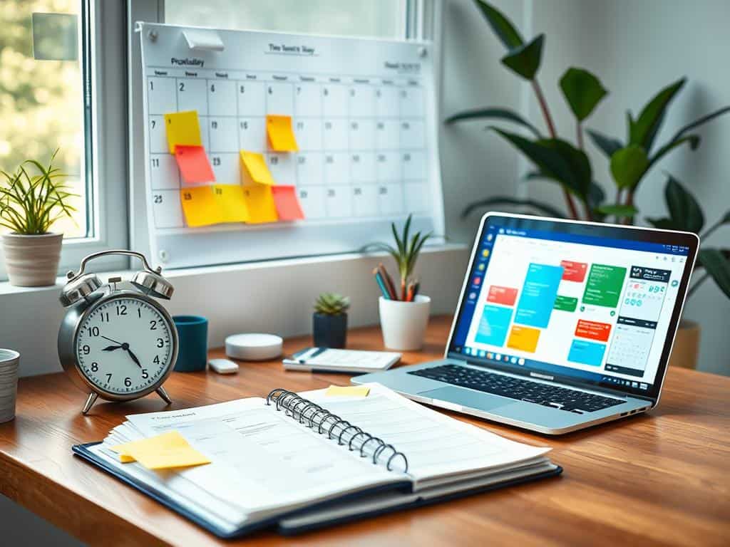 time management techniques
